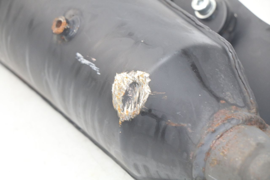 photo de POT ECHAPPEMENT PEUGEOT VIVACITY 50 (2004 - 2009)