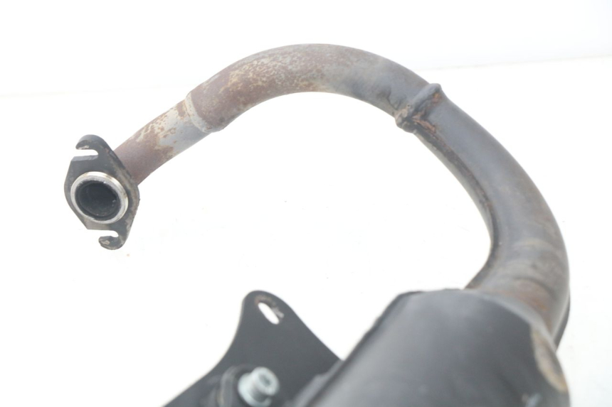 photo de POT ECHAPPEMENT PEUGEOT VIVACITY 50 (2004 - 2009)