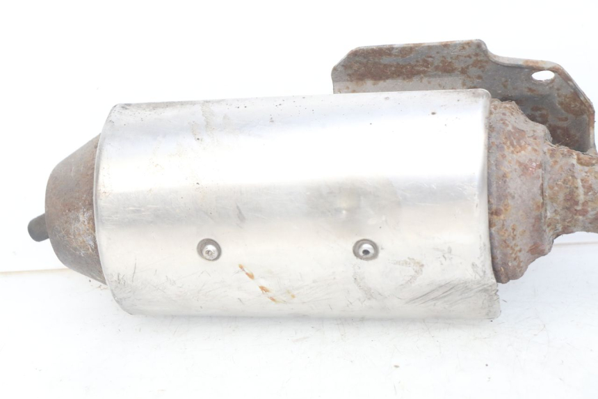 photo de POT ECHAPPEMENT PEUGEOT VIVACITY 50 (1998 - 2003)
