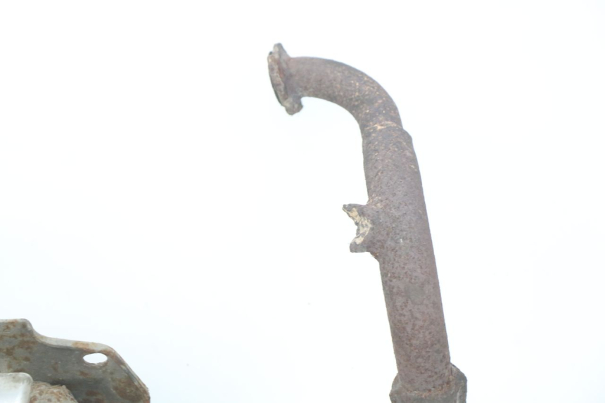 photo de POT ECHAPPEMENT PEUGEOT VIVACITY 50 (1998 - 2003)