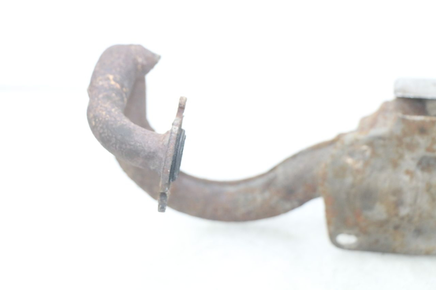 photo de POT ECHAPPEMENT PEUGEOT VIVACITY 50 (1998 - 2003)