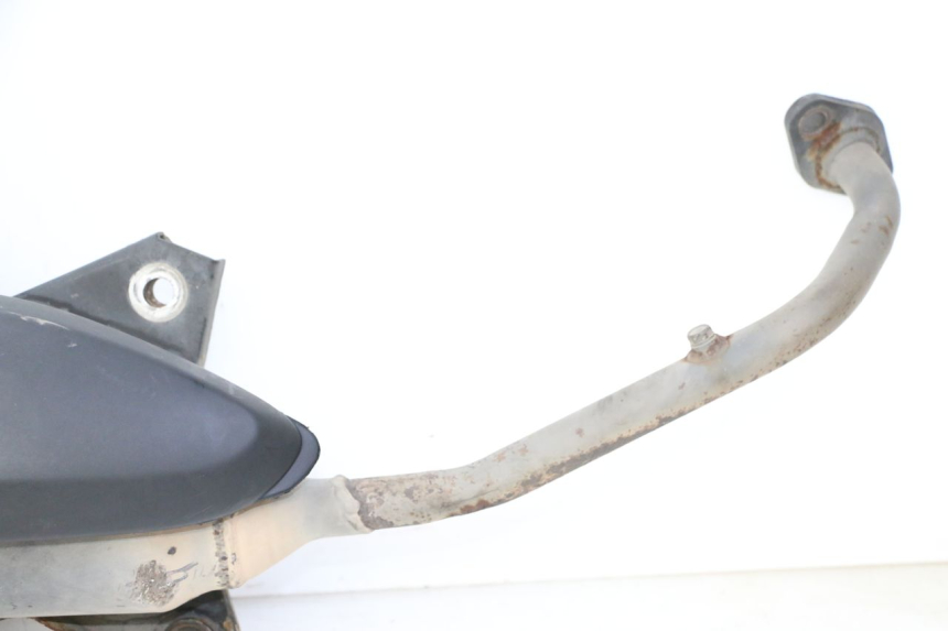 photo de POT ECHAPPEMENT MBK WAAP 125 (2008 - 2013)