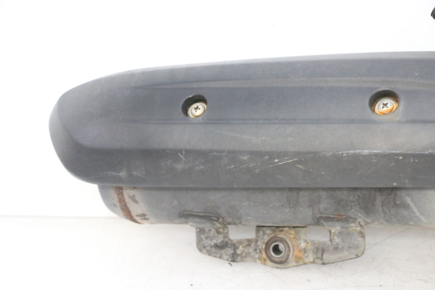 photo de POT ECHAPPEMENT MBK WAAP 125 (2008 - 2013)