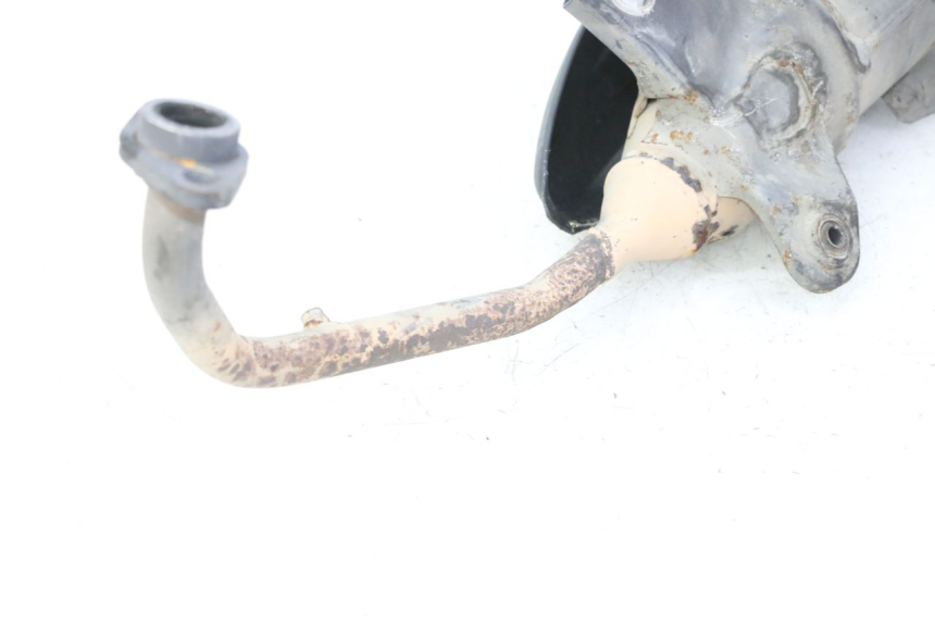 photo de POT ECHAPPEMENT MBK WAAP 125 (2008 - 2013)