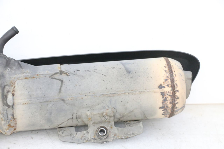 photo de POT ECHAPPEMENT MBK WAAP 125 (2008 - 2013)