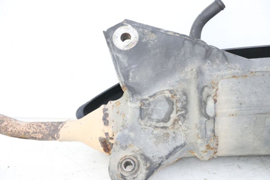 photo de POT ECHAPPEMENT MBK WAAP 125 (2008 - 2013)