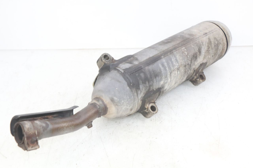 photo de POT ECHAPPEMENT YAMAHA X-MAX XMAX 250 (2006 - 2009)