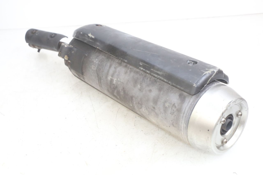 photo de POT ECHAPPEMENT YAMAHA X-MAX XMAX 250 (2006 - 2009)