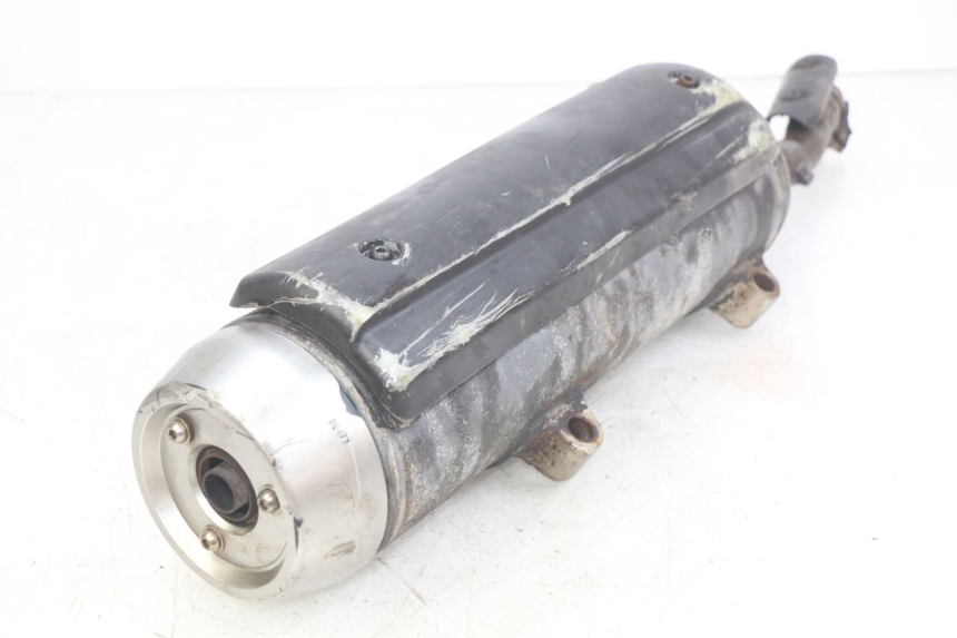 photo de POT ECHAPPEMENT YAMAHA X-MAX XMAX 250 (2006 - 2009)