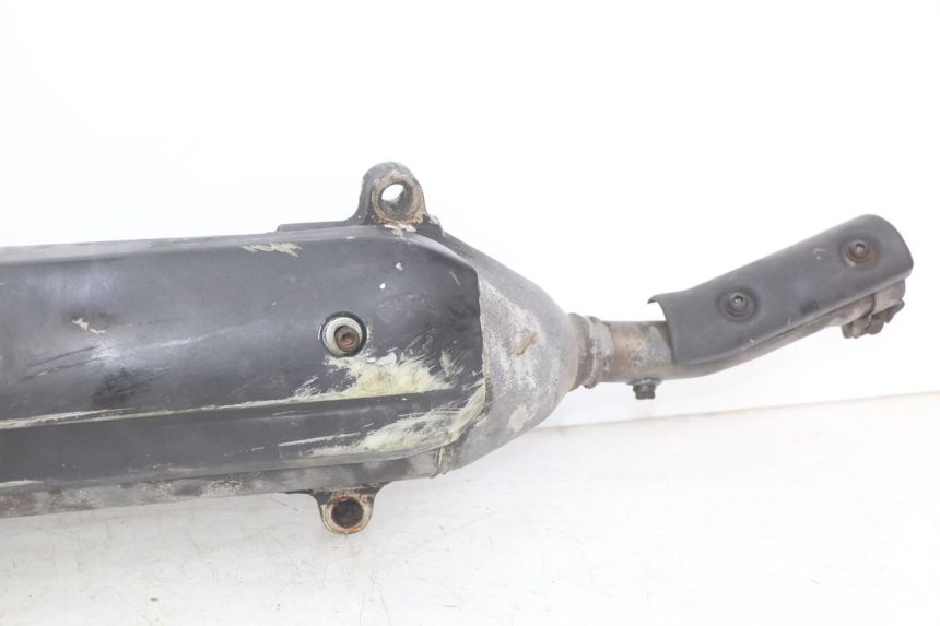 photo de POT ECHAPPEMENT YAMAHA X-MAX XMAX 250 (2006 - 2009)