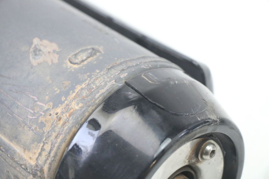 photo de POT ECHAPPEMENT YAMAHA X-MAX XMAX 125 (2010 - 2014)