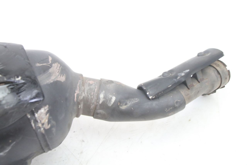 photo de POT ECHAPPEMENT YAMAHA X-MAX XMAX 125 (2010 - 2014)