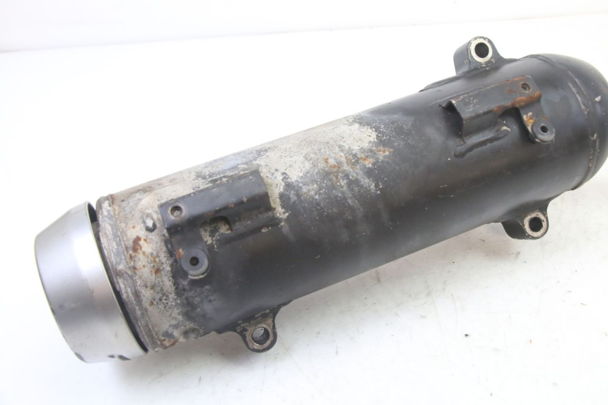 photo de POT ECHAPPEMENT YAMAHA XMAX X-MAX 125 (2006 - 2009)