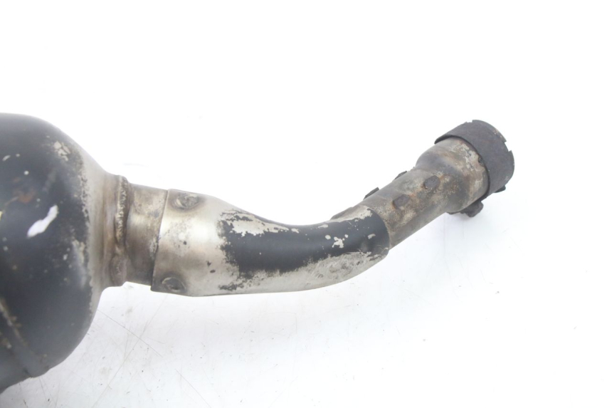 photo de POT ECHAPPEMENT YAMAHA XMAX X-MAX 125 (2006 - 2009)