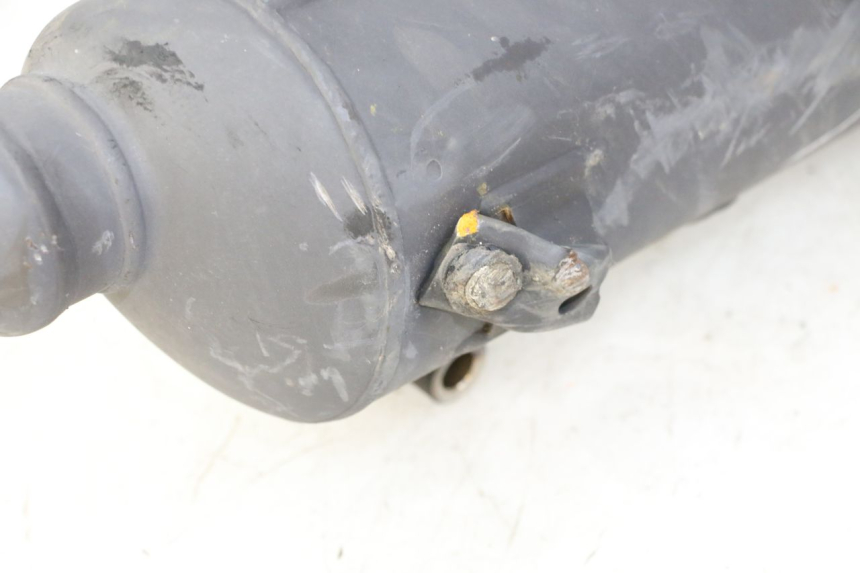 photo de POT ECHAPPEMENT YAMAHA XMAX X-MAX 125 (2021 - 2025)