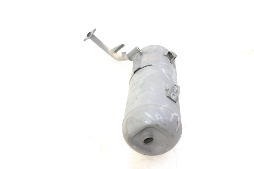 photo de POT ECHAPPEMENT YAMAHA XMAX X-MAX 125 (2021 - 2025)