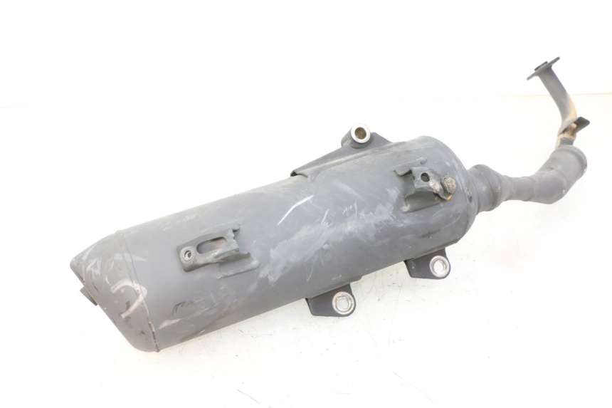 photo de POT ECHAPPEMENT YAMAHA XMAX X-MAX 125 (2021 - 2025)