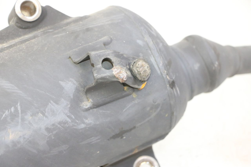 photo de POT ECHAPPEMENT YAMAHA XMAX X-MAX 125 (2021 - 2025)