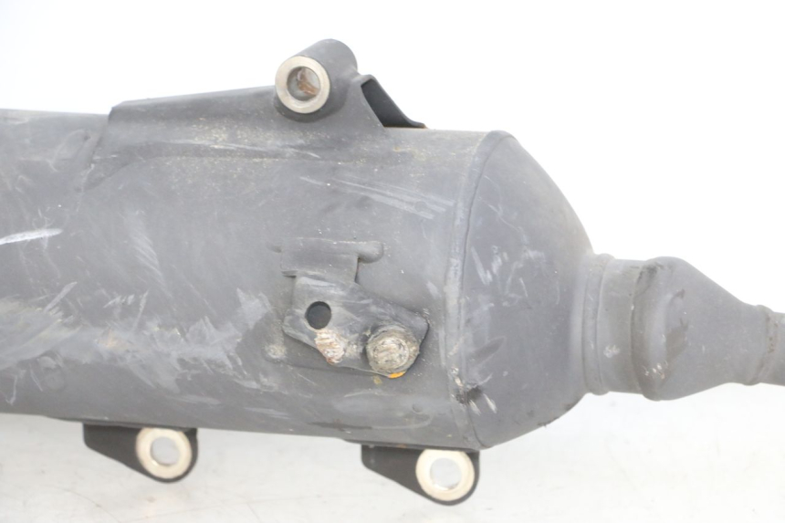 photo de POT ECHAPPEMENT YAMAHA XMAX X-MAX 125 (2021 - 2025)