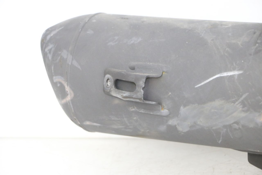 photo de POT ECHAPPEMENT YAMAHA XMAX X-MAX 125 (2021 - 2025)
