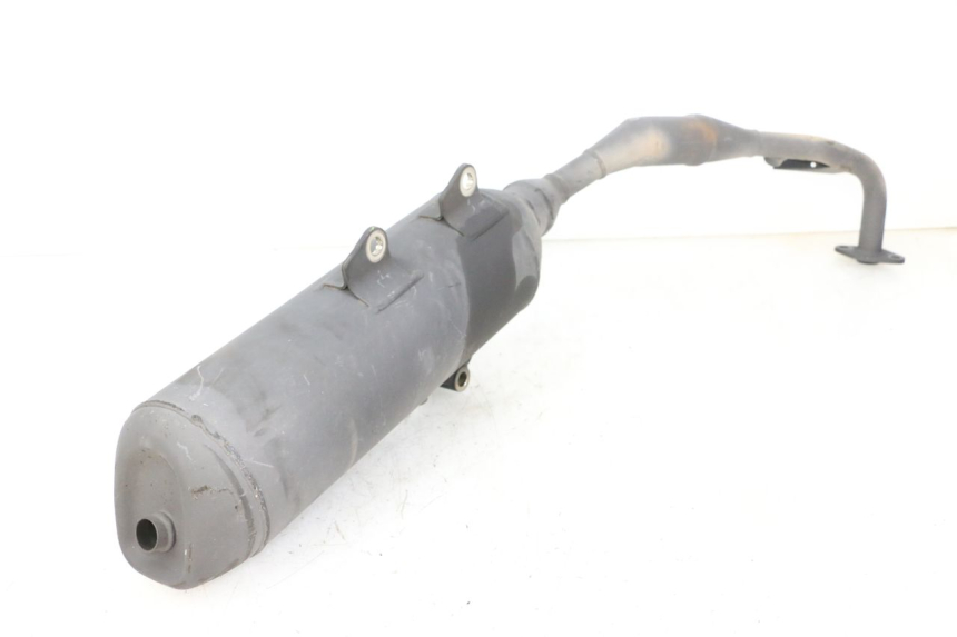 photo de POT ECHAPPEMENT YAMAHA XMAX X-MAX 125 (2021 - 2025)