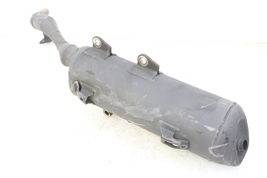 photo de POT ECHAPPEMENT YAMAHA XMAX X-MAX 125 (2021 - 2025)