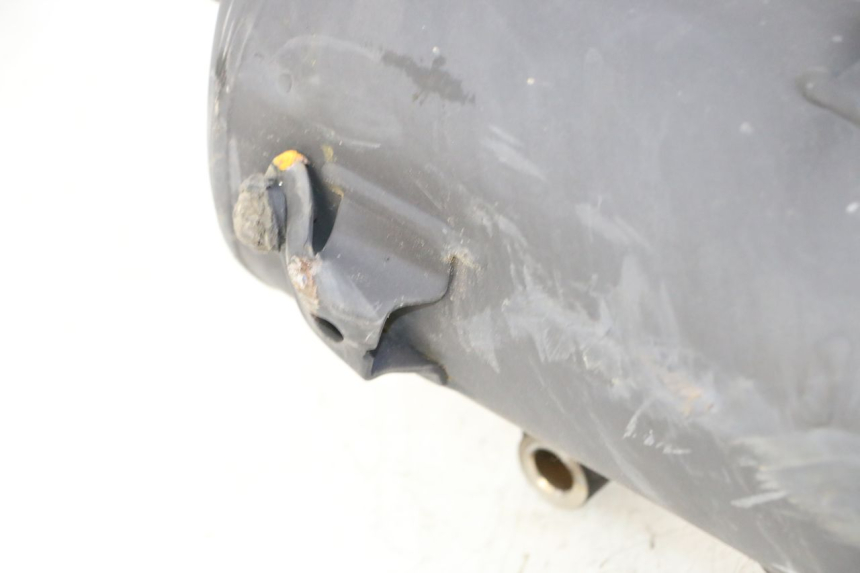 photo de POT ECHAPPEMENT YAMAHA XMAX X-MAX 125 (2021 - 2025)