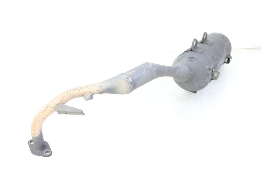 photo de POT ECHAPPEMENT YAMAHA XMAX X-MAX 125 (2021 - 2025)