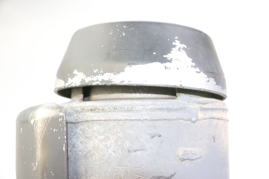 photo de POT ECHAPPEMENT YAMAHA X-MAX XMAX 125 (2010 - 2014)