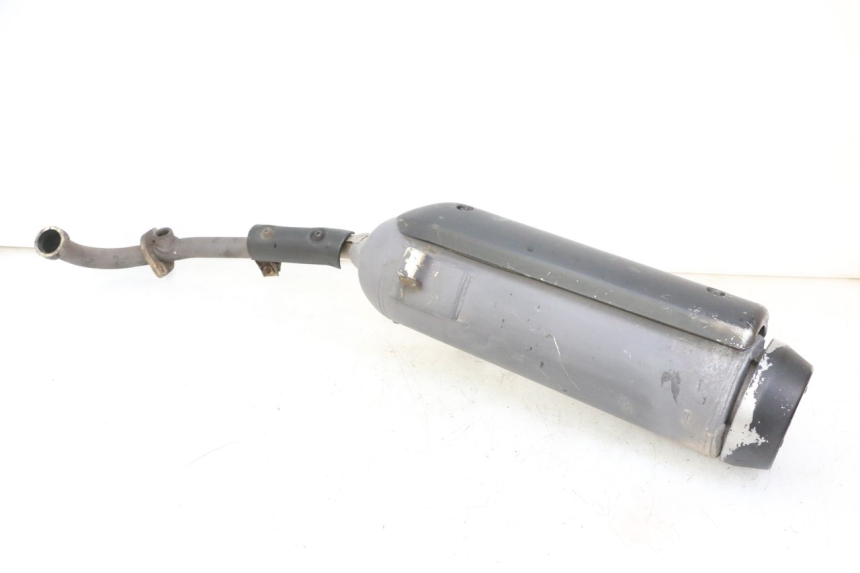 photo de POT ECHAPPEMENT YAMAHA X-MAX XMAX 125 (2010 - 2014)