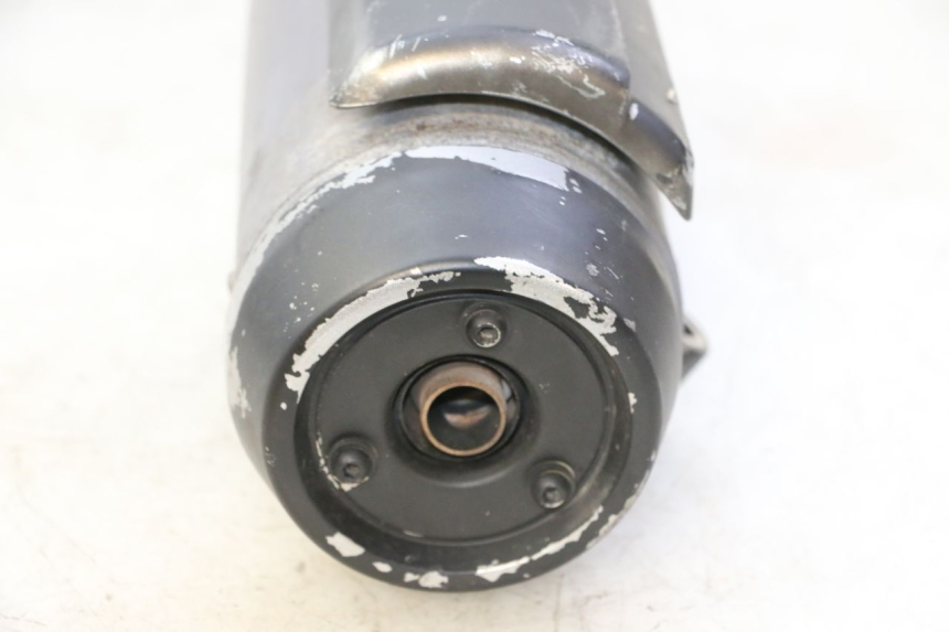 photo de POT ECHAPPEMENT YAMAHA X-MAX XMAX 125 (2010 - 2014)