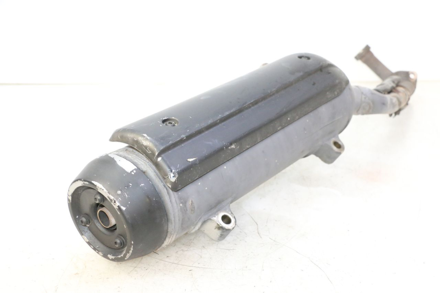 photo de POT ECHAPPEMENT YAMAHA X-MAX XMAX 125 (2010 - 2014)