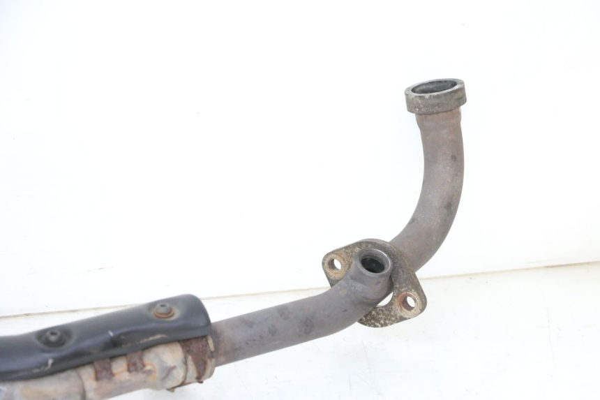 photo de POT ECHAPPEMENT YAMAHA X-MAX XMAX 125 (2010 - 2014)