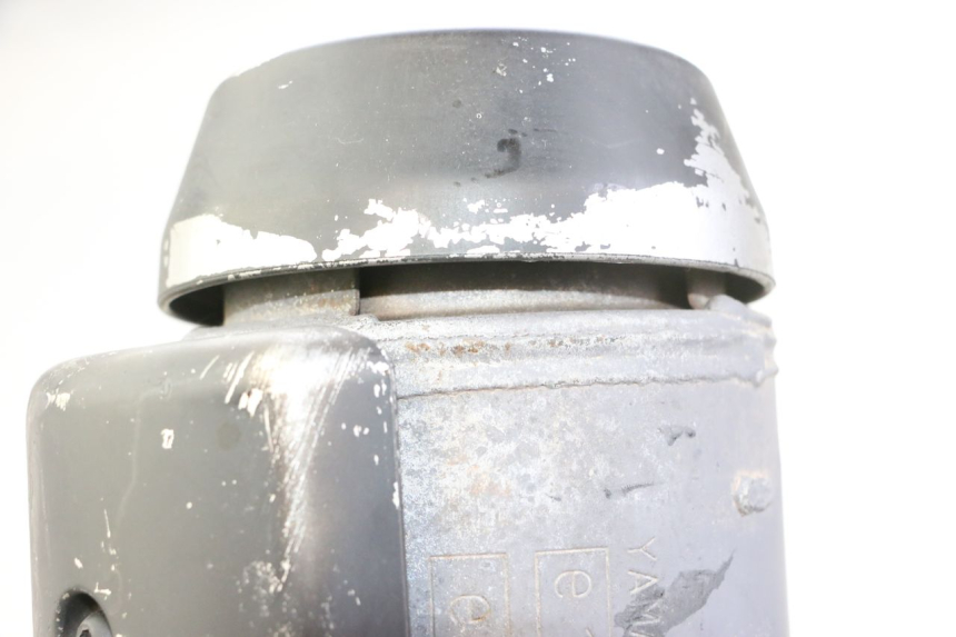 photo de POT ECHAPPEMENT YAMAHA X-MAX XMAX 125 (2010 - 2014)