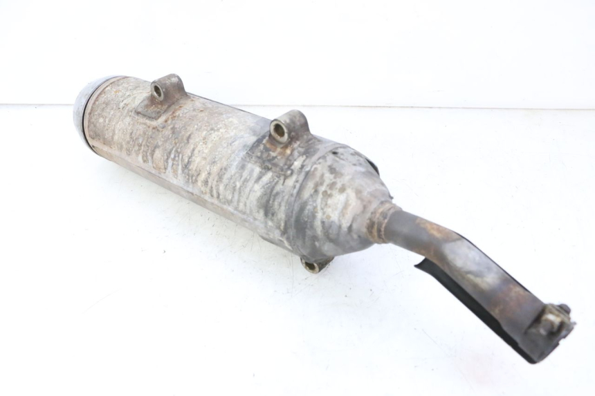 photo de POT ECHAPPEMENT YAMAHA X-MAX XMAX 250 (2006 - 2009)