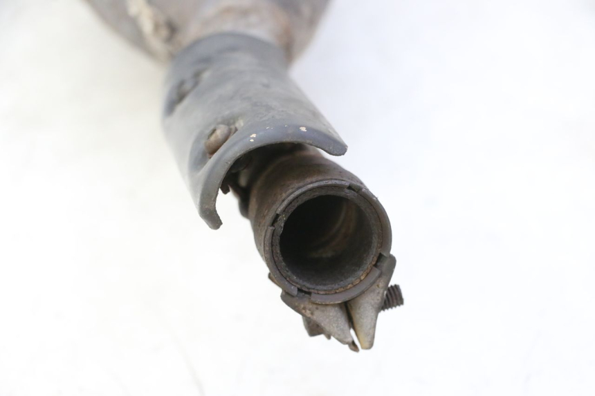 photo de POT ECHAPPEMENT YAMAHA X-MAX XMAX 250 (2006 - 2009)
