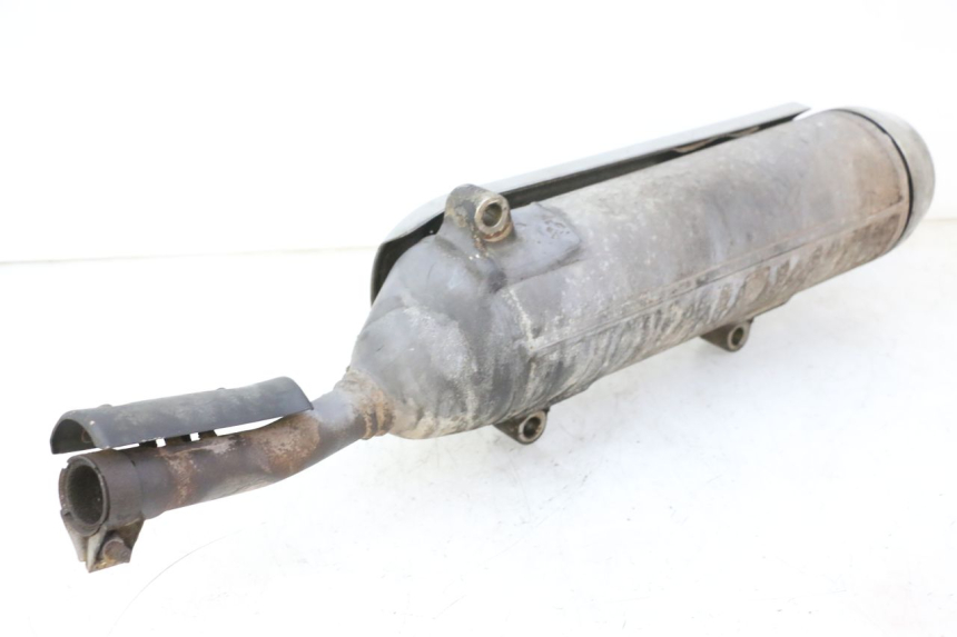photo de POT ECHAPPEMENT YAMAHA X-MAX XMAX 250 (2006 - 2009)