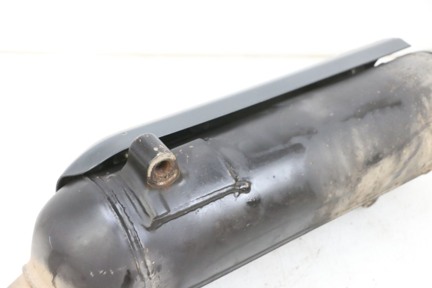 photo de POT ECHAPPEMENT YAMAHA X-MAX XMAX 125 (2010 - 2014)