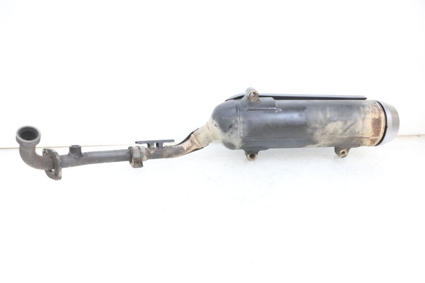 photo de POT ECHAPPEMENT YAMAHA X-MAX XMAX 125 (2010 - 2014)