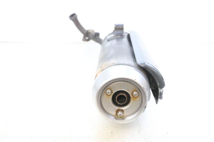 photo de POT ECHAPPEMENT YAMAHA X-MAX XMAX 125 (2010 - 2014)