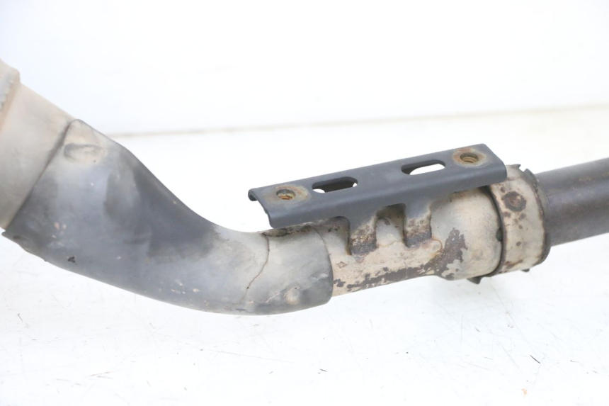 photo de POT ECHAPPEMENT YAMAHA X-MAX XMAX 125 (2010 - 2014)