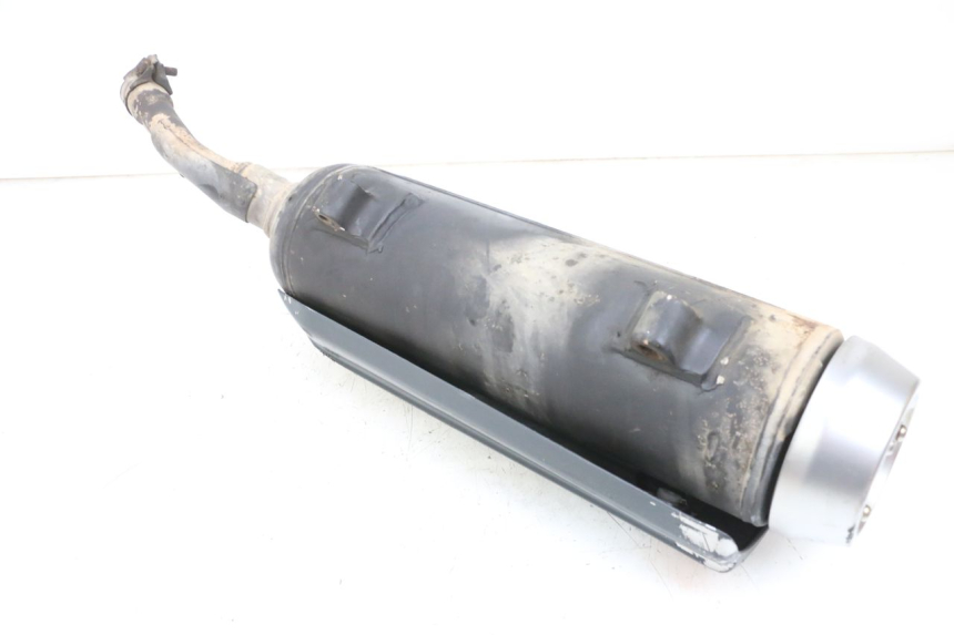 photo de POT ECHAPPEMENT YAMAHA X-MAX XMAX 125 (2010 - 2014)