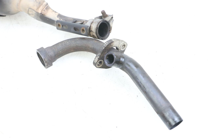 photo de POT ECHAPPEMENT YAMAHA X-MAX XMAX 125 (2010 - 2014)