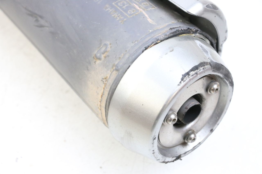 photo de POT ECHAPPEMENT YAMAHA X-MAX XMAX 125 (2010 - 2013) - Marquages et références