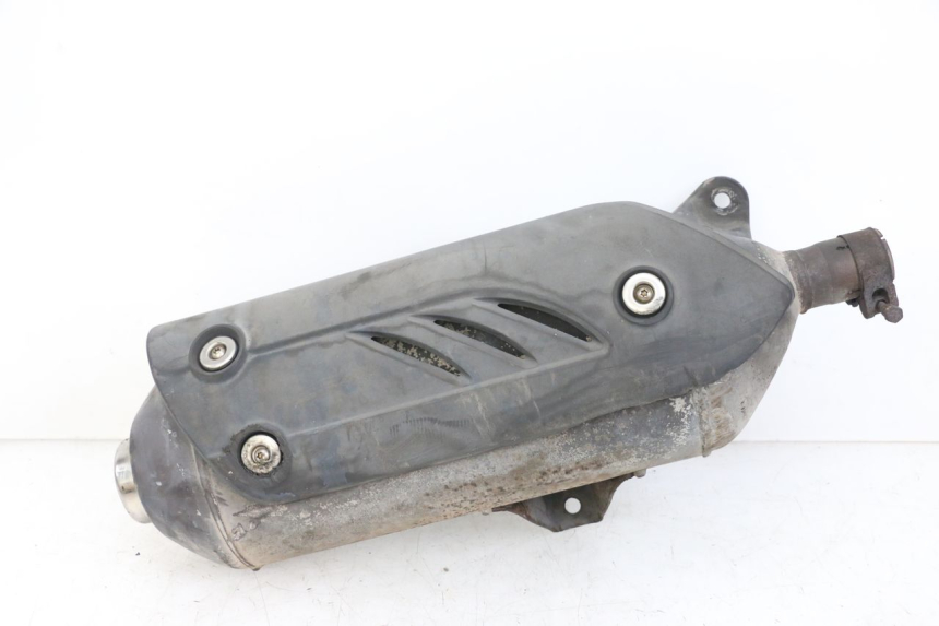 photo de POT ECHAPPEMENT PIAGGIO X10 125 (2012 - 2017)