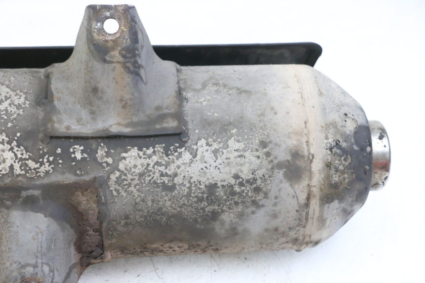 photo de POT ECHAPPEMENT PIAGGIO X10 125 (2012 - 2017)