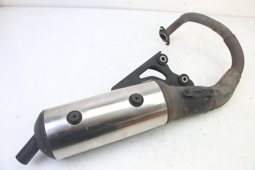 photo de POT ECHAPPEMENT HONDA X8R 50 (1998 - 2003)