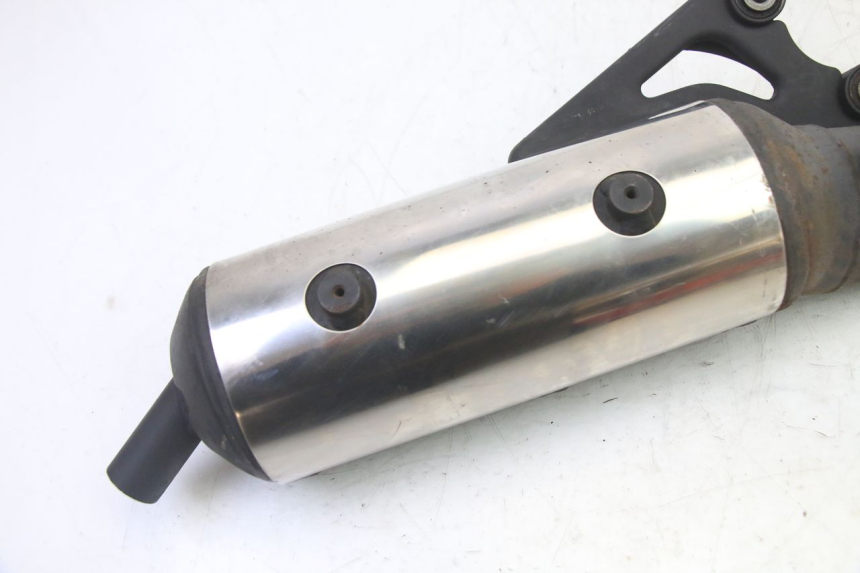 photo de POT ECHAPPEMENT HONDA X8R 50 (1998 - 2003)