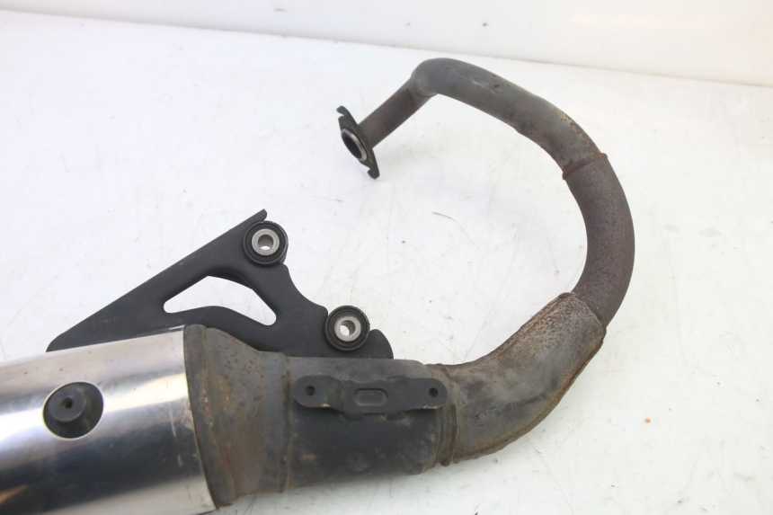 photo de POT ECHAPPEMENT HONDA X8R 50 (1998 - 2003)