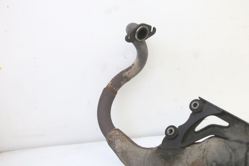 photo de POT ECHAPPEMENT HONDA X8R 50 (1998 - 2003)